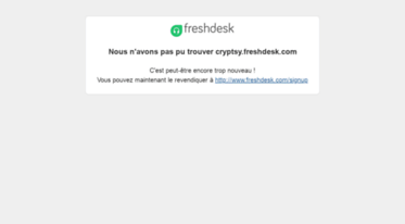 cryptsy.freshdesk.com