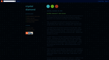 crystaldewdrops.blogspot.com