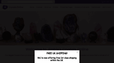 crystals-online.co.uk