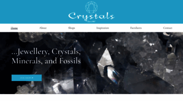crystalshop.co.uk