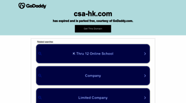 csa-hk.com