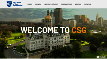 csg.org