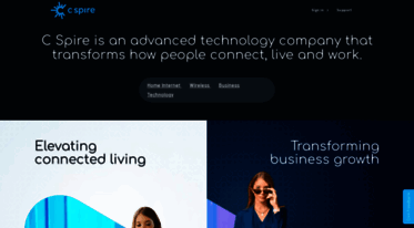 cspire.com