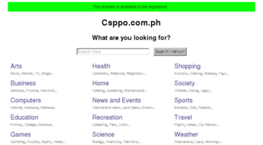 csppo.com.ph