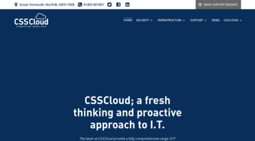 csscomputers.co.uk