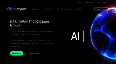 cssimpact.com