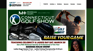 ctgolfshow.com