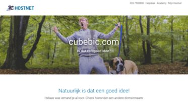 cubebic.com