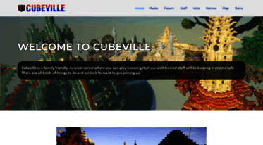 cubeville.org