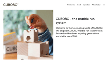 cuboro.ch