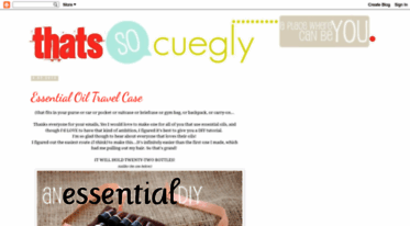 cuegly.blogspot.com