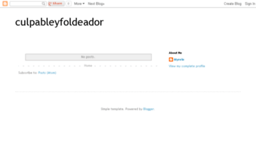 culpableyfoldeador.blogspot.com