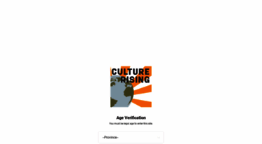 culturerising.com