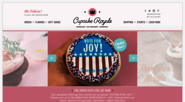 cupcakeroyale.com