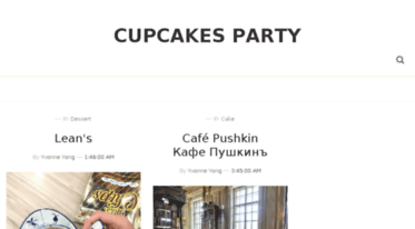 cupcakesparty.blogspot.com