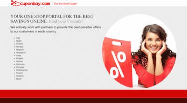 cuponbay.com