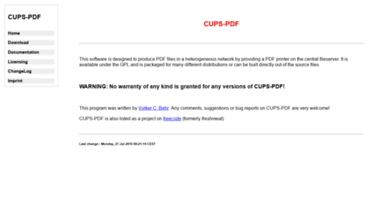 cups-pdf.de