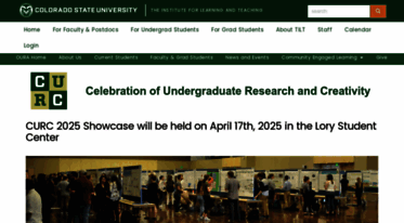 curc.colostate.edu