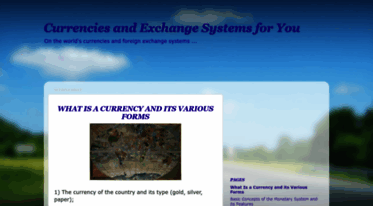 currencies-systems.blogspot.com