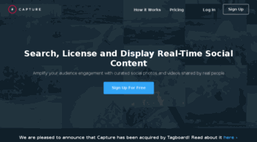 current.capture.com
