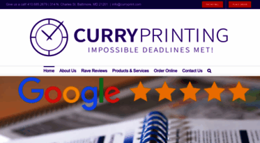 curryprint.com