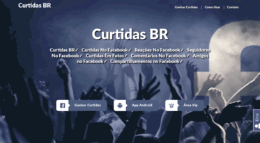 curtidasbr.com.br