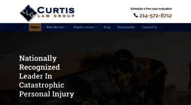 curtis-lawgroup.com