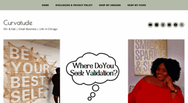 curvatude.com