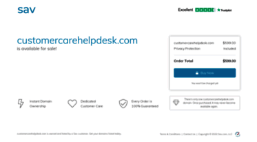 customercarehelpdesk.com