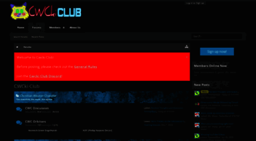 cwcki.club