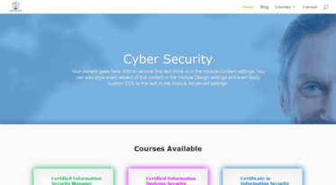 cyber-security-training.co.uk