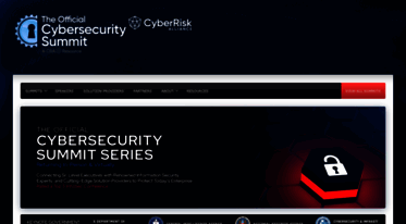 cybersecuritysummit.com