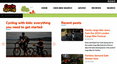 cyclesprog.co.uk