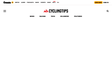 cyclingtips.com.au