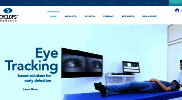 cyclopsmedtech.com