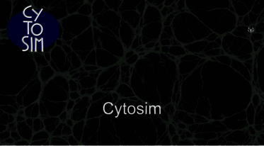 cytosim.org