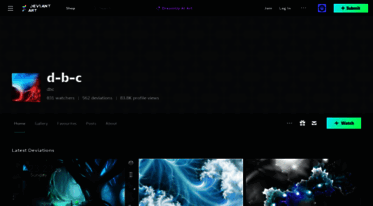 d-b-c.deviantart.com