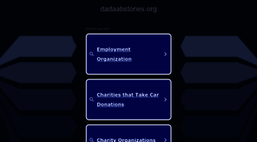 dadaabstories.org