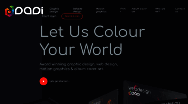 dadi.co.uk