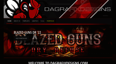 dagrafixdesigns.com