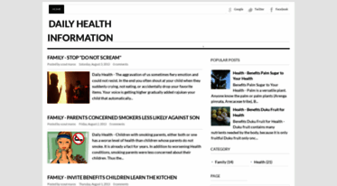 daily-health-information.blogspot.com