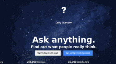 daily-question.com
