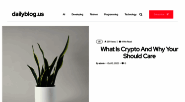 dailyblog.us