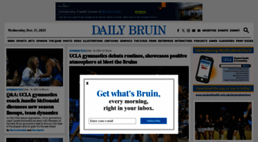 dailybruin.com