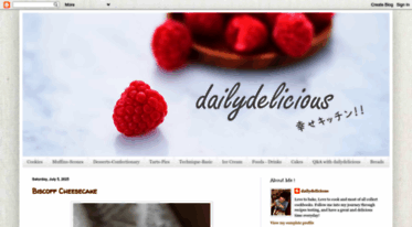 dailydelicious.blogspot.com