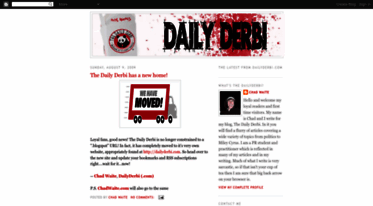 dailyderbi.blogspot.com