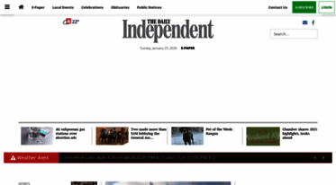 dailyindependent.com