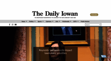 dailyiowan.com