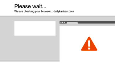 dailykanban.com