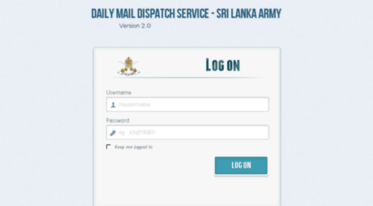dailymail.army.lk
